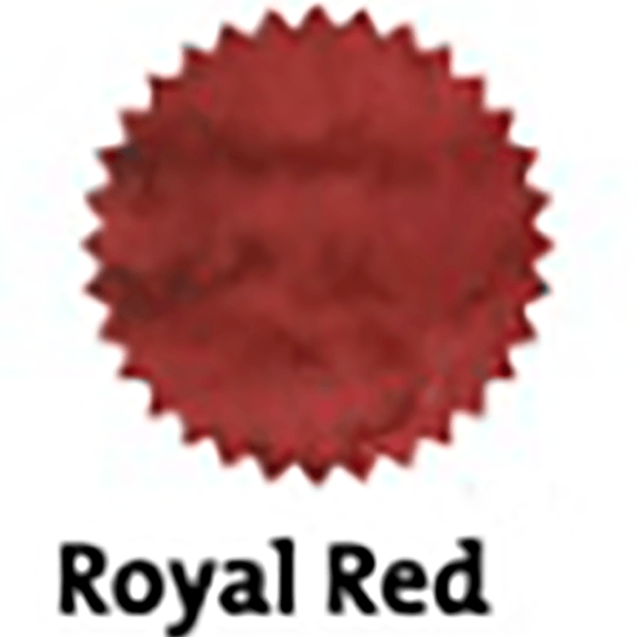 Robert Oster Signature Ink Bottle - Royal Red - 50ml - Pen Boutique Ltd