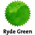 Robert Oster Signature Ink Bottle - Ryde Green - 50ml - Pen Boutique Ltd