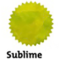 Robert Oster Signature Ink Bottle - Sublime - 50ml - Pen Boutique Ltd