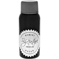 Robert Oster Signature Ink Bottle - Taiwan Blue - 50ml - Pen Boutique Ltd