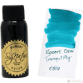 Robert Oster Signature Ink Bottle - Tranquility - 50ml - Pen Boutique Ltd