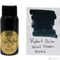 Robert Oster Signature Ink Bottle - Velvet Storm - 50ml - Pen Boutique Ltd