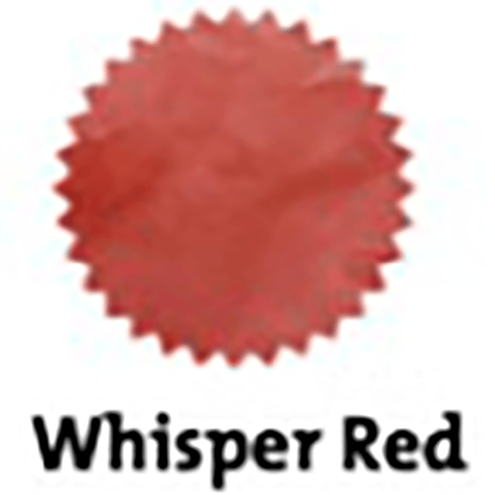 Robert Oster Signature Ink Bottle - Whisper Red - 50ml - Pen Boutique Ltd