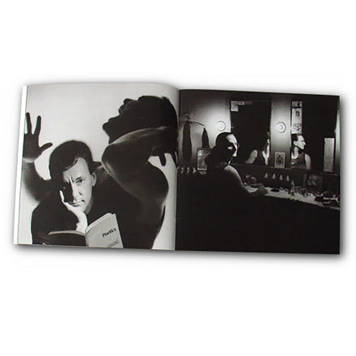 Roll The Bones Tourbook