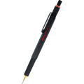 Rotring 800 Mechanical Pencil - 0.5mm Lead - Pen Boutique Ltd
