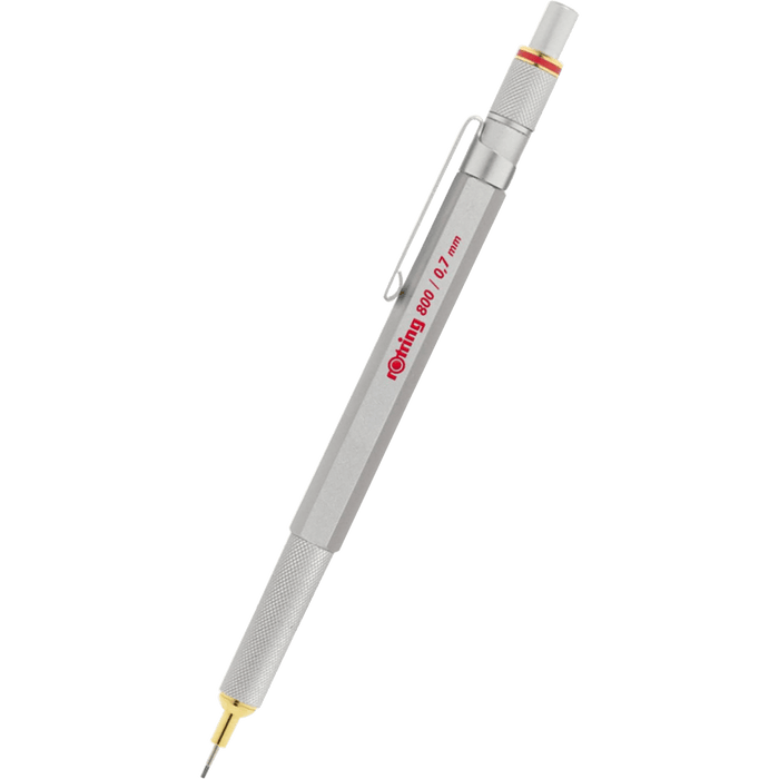 Rotring 800 Mechanical Pencil - 0.7mm Lead - Pen Boutique Ltd
