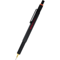 Rotring 800 Mechanical Pencil - 0.7mm Lead - Pen Boutique Ltd