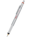 Rotring 800+ Mechanical Pencil and Stylus - 0.7mm Lead - Pen Boutique Ltd