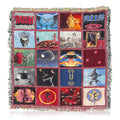 Rush Blanket
