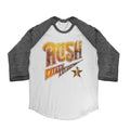 Rush Bolt Tour Raglan