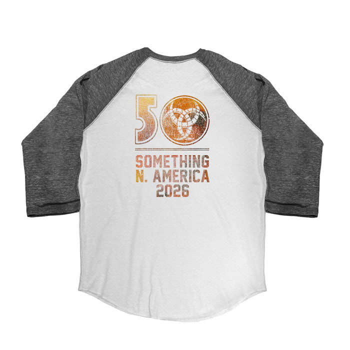 Rush Bolt Tour Raglan