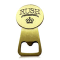 Rush Golden Ale Bottle Opener