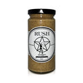 Rush Golden Ale Mustard
