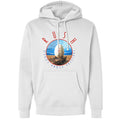 Rush Grace Over Easy Hoody