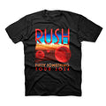 Rush Spheres Tour Tee