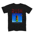 Rush Stoplight Tour Tee