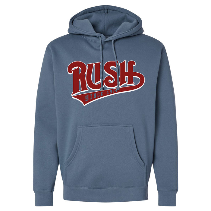 Rush Swoosh 3 Hoody