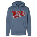 Rush Swoosh 3 Hoody