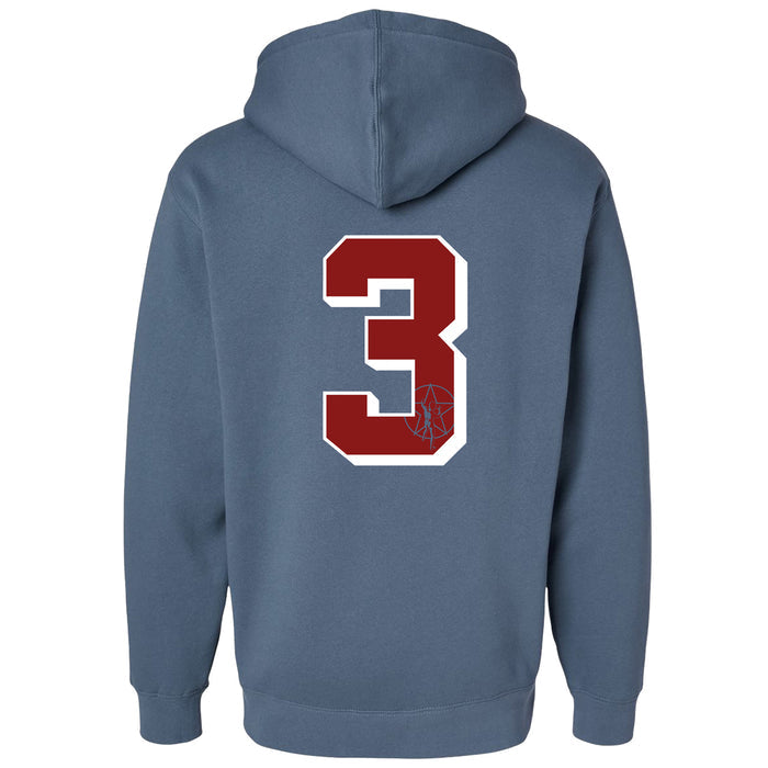 Rush Swoosh 3 Hoody