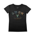 Rush Women's 50 Something Tour Tee