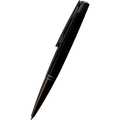 S T Dupont Defi Ballpoint Pen - Matte Black - Black Trim - Pen Boutique Ltd