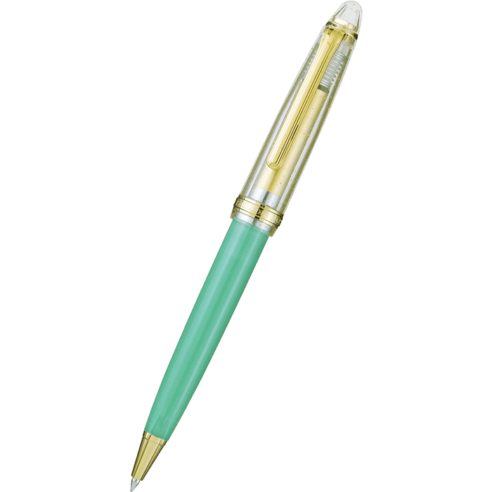 Sailor 1911 Ballpoint - Shikiori 5th Anniversary - Minori (Limited Edition) - Pen Boutique Ltd