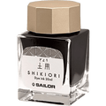 Sailor Bottle Ink - Shikiori - Doyou - Pen Boutique Ltd