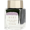 Sailor Bottle Ink - Shikiori Sound of Rain - Harahara - Pen Boutique Ltd