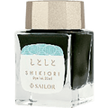 Sailor Bottle Ink - Shikiori Sound of Rain - Shitoshito - Pen Boutique Ltd