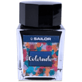 Sailor Bottled Ink - USA State - Colorado - 20ml - Pen Boutique Ltd