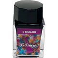 Sailor Bottled Ink - USA State - Delaware - 20ml - Pen Boutique Ltd