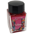 Sailor Bottled Ink - USA State - Indiana - 20ml - Pen Boutique Ltd