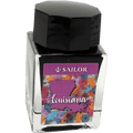 Sailor Bottled Ink - USA State - Louisiana - 20ml - Pen Boutique Ltd