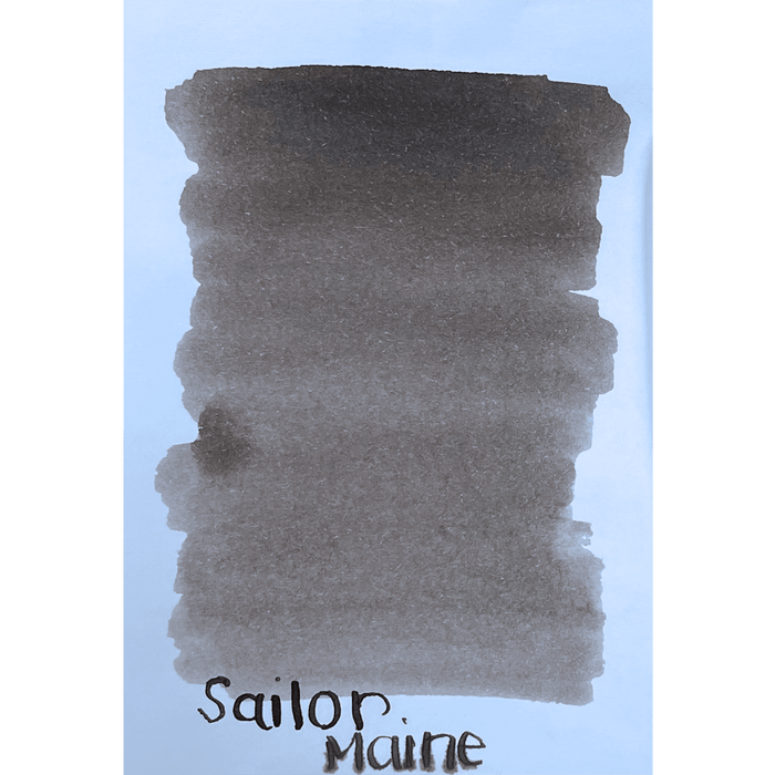 Sailor Bottled Ink - USA State - Maine - 20ml - Pen Boutique Ltd