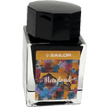 Sailor Bottled Ink - USA State - Maryland - 20ml - Pen Boutique Ltd