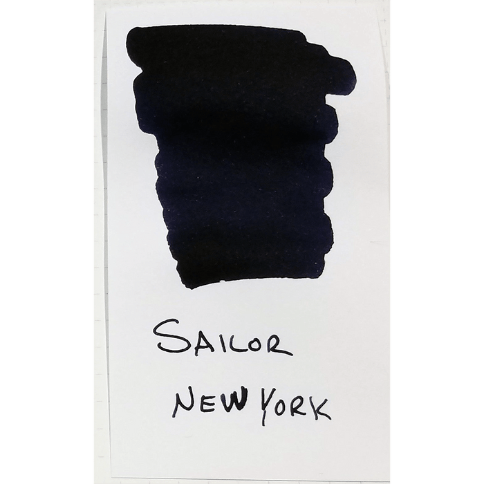 Sailor Bottled Ink - USA State - New York - 20ml - Pen Boutique Ltd