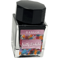 Sailor Bottled Ink - USA State - South Dakota - 20ml - Pen Boutique Ltd