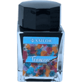 Sailor Bottled Ink - USA State - Tennessee - 20ml - Pen Boutique Ltd