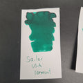 Sailor Bottled Ink - USA State - Vermont - 20ml - Pen Boutique Ltd