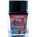 Sailor Bottled Ink - USA State - Virginia - 20ml - Pen Boutique Ltd