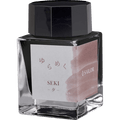 Sailor Bottled Ink - Yurameku - Seki - 20ml - Pen Boutique Ltd