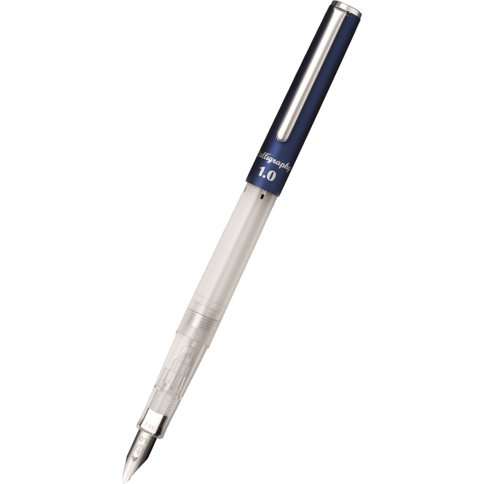 Sailor Compass Calligraphy Fountain Pen - HighAce Neo - Pen Boutique Ltd