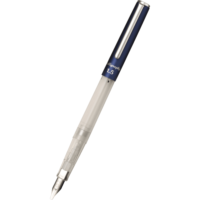 Sailor Compass Calligraphy Fountain Pen - HighAce Neo - Pen Boutique Ltd