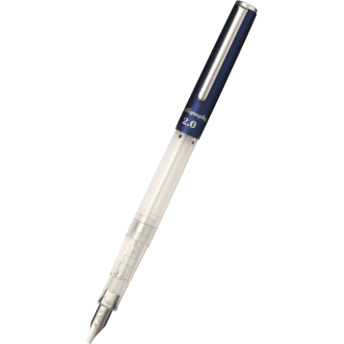 Sailor Compass Calligraphy Fountain Pen - HighAce Neo - Pen Boutique Ltd