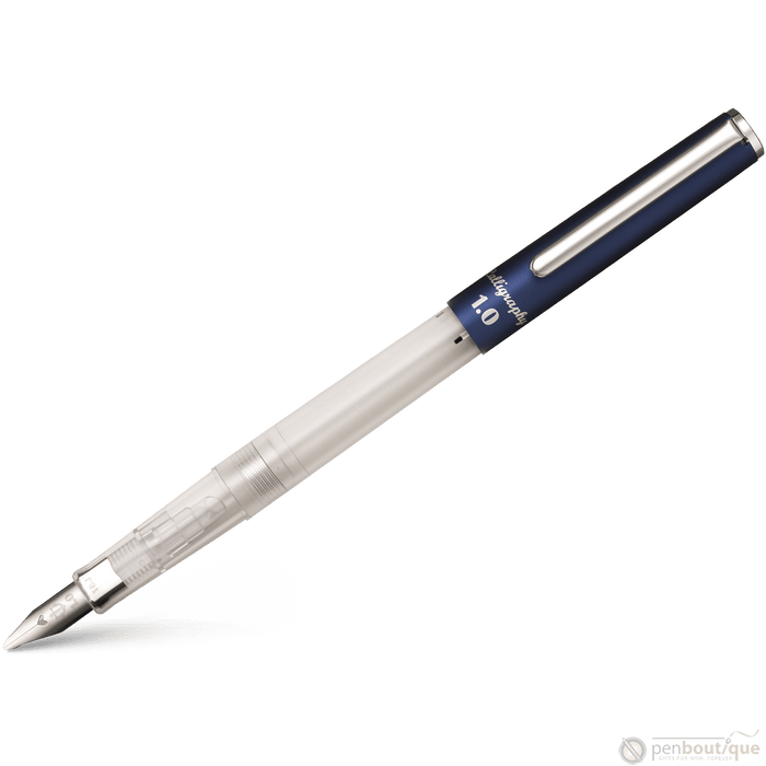 Sailor Compass Calligraphy Fountain Pen - HighAce Neo - Pen Boutique Ltd