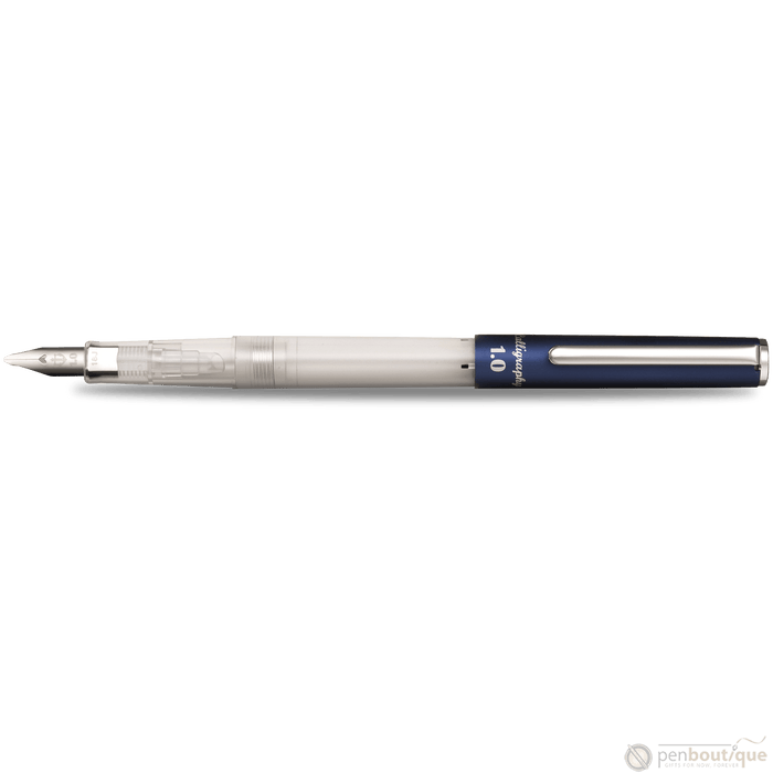 Sailor Compass Calligraphy Fountain Pen - HighAce Neo - Pen Boutique Ltd
