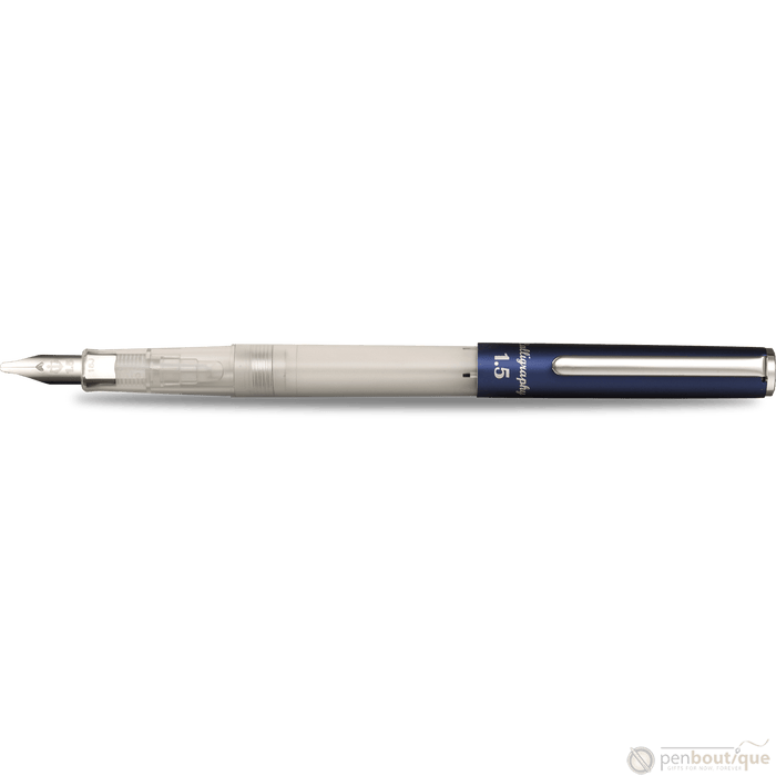 Sailor Compass Calligraphy Fountain Pen - HighAce Neo - Pen Boutique Ltd