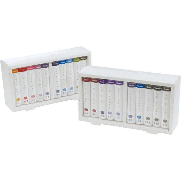 Sailor Four Seasons Shikiori Ink Cartridge - Pen Boutique Ltd