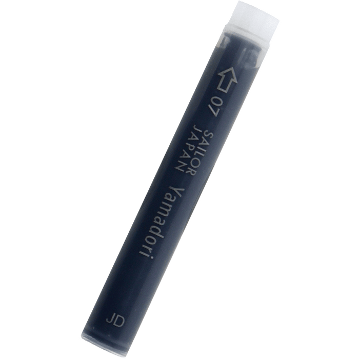 Sailor Four Seasons Shikiori Ink Cartridge - Pen Boutique Ltd
