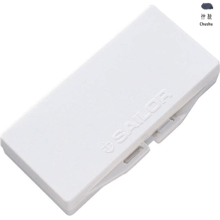 Sailor Four Seasons Shikiori Ink Cartridge - Pen Boutique Ltd